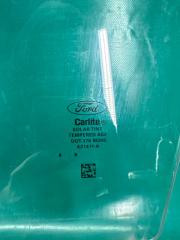 Стекло двери переднее левое FORD FOCUS 10-18 2.0