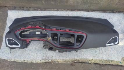 Торпедо DODGE DART 12-16 2015