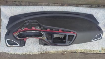 Торпедо DART 12-16 2015 2.4 ED6