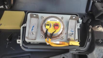 Торпедо CX-5 (KE) 11-17 2016 2.5