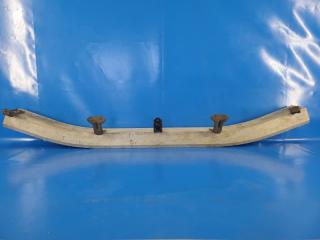 Усилитель переднего бампера LAND CRUISER PRADO 150 09-17