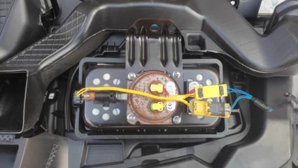 Торпедо RDX 19- 2021 2.0