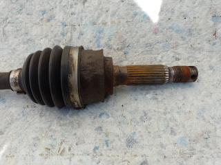 Привод задний правый OUTLANDER XL 05-13