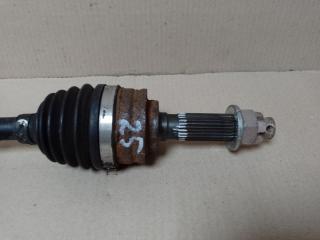 Привод задний правый OUTLANDER XL 05-13