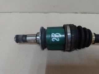 Привод задний правый MITSUBISHI OUTLANDER XL 05-13