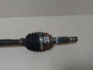 Привод задний левый OUTLANDER XL 05-13