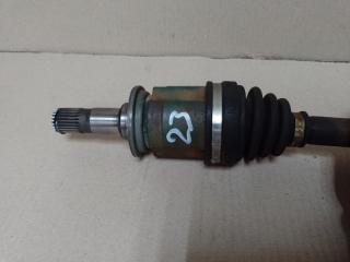 Привод задний левый MITSUBISHI OUTLANDER XL 05-13