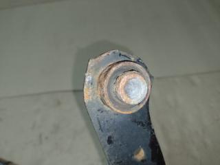 Рычаг задней подвески поперечный верхний OUTLANDER XL 05-13