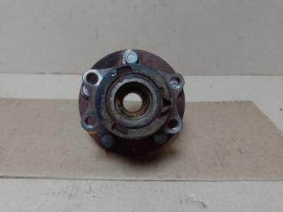 Ступица задняя OUTLANDER XL 05-13