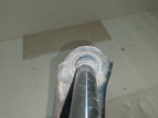 Рычаг задней подвески поперечный нижний OUTLANDER XL 05-13