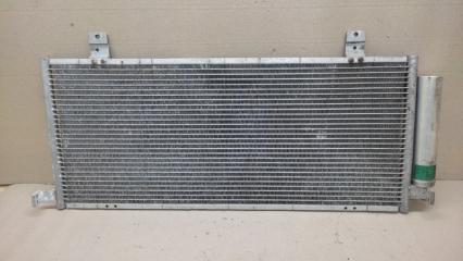Радиатор кондиционера ECLIPSE 05-08 2008 DK 2.4 4G69