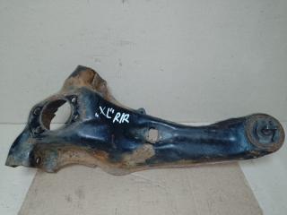 Рычаг задней подвески продольный правый MITSUBISHI OUTLANDER XL 05-13