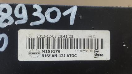 Радиатор АКПП QX60/JX35 12-20