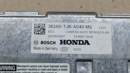 Камера переднего вида ACURA RDX 19- 2.0 K20C4