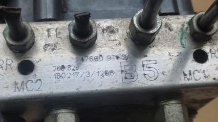 Блок ABS X-TRAIL/ROGUE T32 13-20