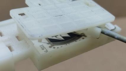 Датчик уровня топлива INFINITI M35/M45 04-10 3.5 VQ35DE