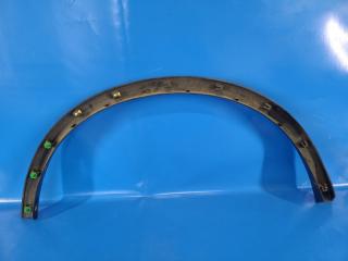 Накладка крыла (расширитель арки) задняя левая X-TRAIL/ROGUE T32 13-20