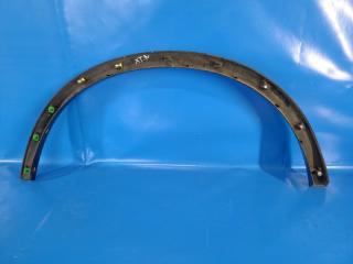 Накладка крыла (расширитель арки) задняя левая X-TRAIL/ROGUE T32 13-20