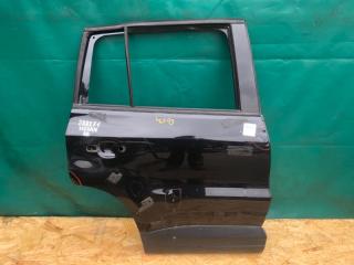 Дверь задняя правая VOLKSWAGEN TIGUAN 08-17 2016