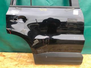 Дверь задняя правая VOLKSWAGEN TIGUAN 08-17 2.0 CCTA