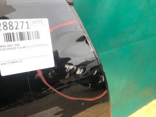 Дверь задняя правая TIGUAN 08-17 2016 2.0 CCTA