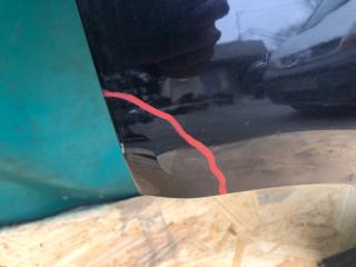 Дверь задняя правая TIGUAN 08-17 2016 2.0 CCTA