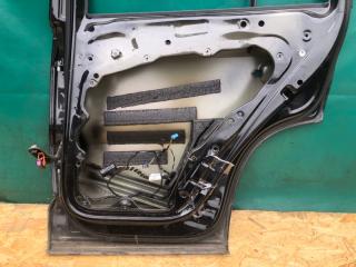 Дверь задняя правая TIGUAN 08-17 2016 2.0 CCTA