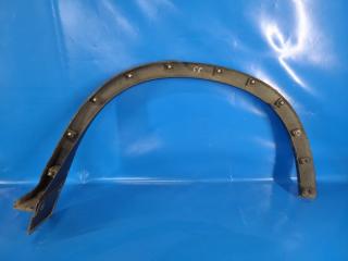 Накладка крыла (расширитель арки) задняя правая CX-5 (KE) 11-17