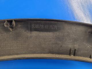 Накладка крыла (расширитель арки) задняя правая NISSAN QASHQAI/ROGUE SPORT 14-