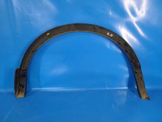 Накладка крыла (расширитель арки) задняя правая QASHQAI/ROGUE SPORT 14-