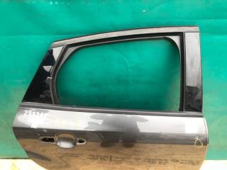 Дверь задняя правая FOCUS 10-18 2016 2.0