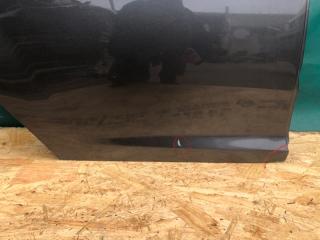 Дверь задняя правая FOCUS 10-18 2016 2.0