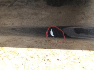 Дверь задняя правая FOCUS 10-18 2016 2.0