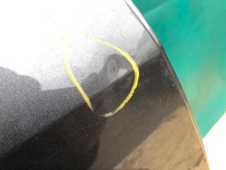 Дверь задняя правая FOCUS 10-18 2016 2.0