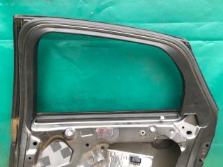 Дверь задняя правая FOCUS 10-18 2016 2.0