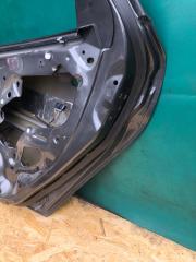 Дверь задняя правая FOCUS 10-18 2016 2.0