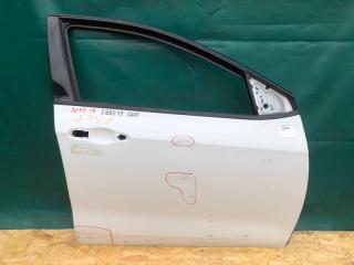 Дверь передняя правая DODGE DART 12-16 2015