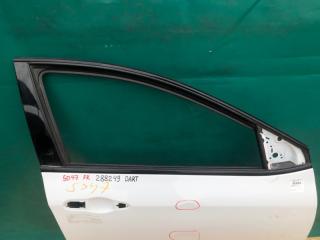 Дверь передняя правая DART 12-16 2015 2.4 ED6