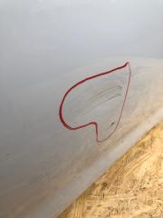 Дверь передняя правая DART 12-16 2015 2.4 ED6