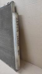 Радиатор кондиционера SIENNA 03-10 2006 3.5 2GR-FE