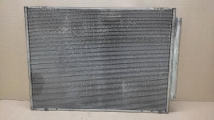 Радиатор кондиционера TOYOTA SIENNA 03-10 3.5 2GR-FE
