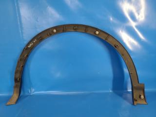 Накладка крыла (расширитель арки) передняя правая QASHQAI/ROGUE SPORT 14-