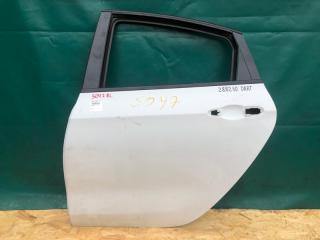 Дверь задняя левая DODGE DART 12-16 2015