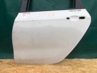 Дверь задняя левая DODGE DART 12-16 2.4 ED6