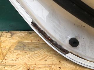 Дверь задняя левая DART 12-16 2015 2.4 ED6