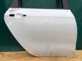 Дверь задняя правая DODGE DART 12-16 2.4 ED6