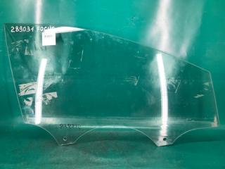 Стекло двери переднее правое FORD FOCUS 10-18 2016