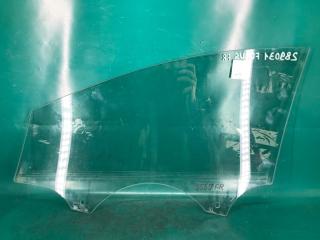 Стекло двери переднее правое FOCUS 10-18 2016 2.0