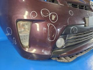 Ноускат Панель Бампер Фара Морда TOYOTA PRIUS - 30 09-17