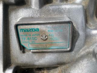 АКПП CX-7 06-12 2008 2.3 L3